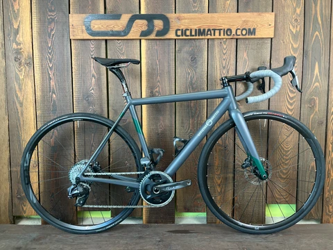 OFFICINE MATTIO Om Slx Disc